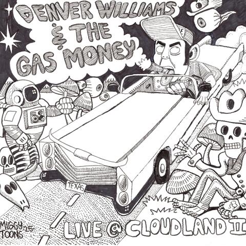 Everything Is Alright (Live at Cloudland II)