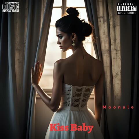 kiss baby