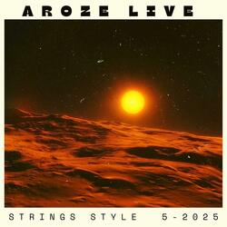caroline " live strings styles 5-2025 " (Live)