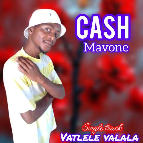 Cash Mavone