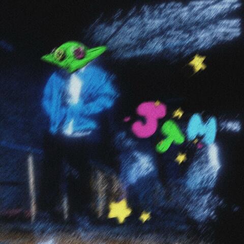 JTM (feat. Claclo)