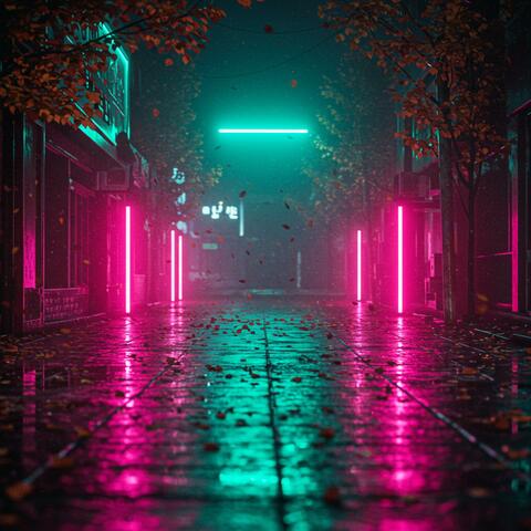 Neon Loop 2025: Seoul’s Viral Pulse