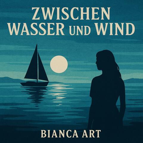 Zwischen Wasser und Wind