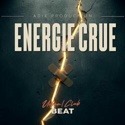 Energie Crue