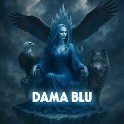 DAMA BLU