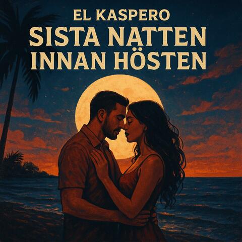 Sista natten innan hösten