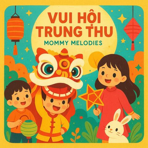 Vui Hội Trung Thu