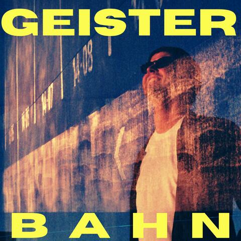 GEISTERBAHN