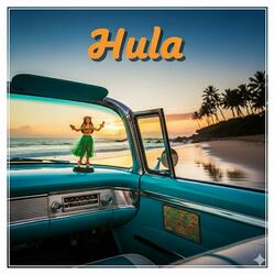 Hula (Rough Demo )