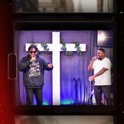 Sayless (feat. J. Ward Brew)