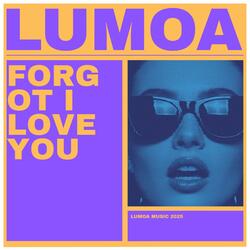 Forgot I Love You