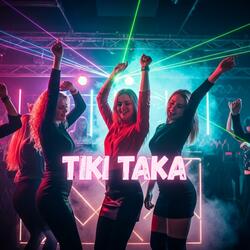 Tiki Taka