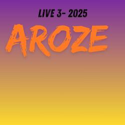 kok " live 3 (2025 ") (Live)