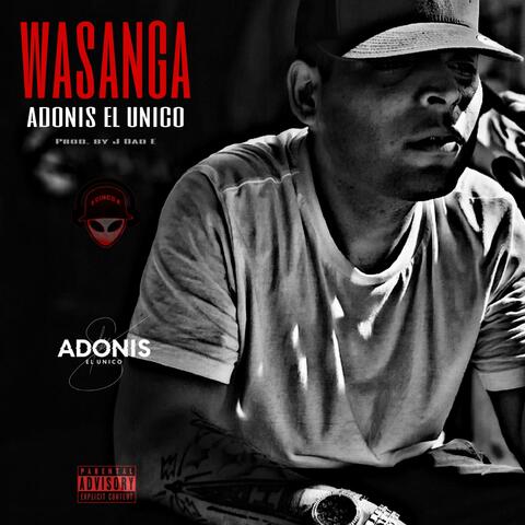 Wasanga (feat. Adonis El Unico)