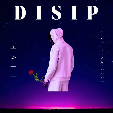 disip " Live 4-08-2023 "