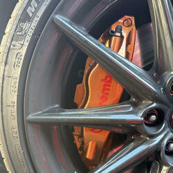 Brembo