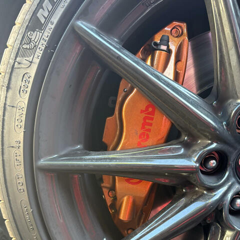 Brembo