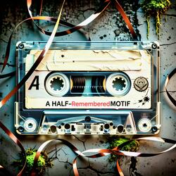A Half Remembered Motif