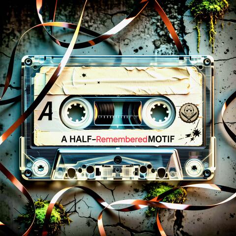 A Half Remembered Motif