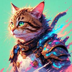 OIIA OIIA GO CAT (Sped Up)