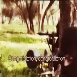 Afghan taliban english song
