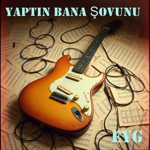 Yaptın Bana Şovunu