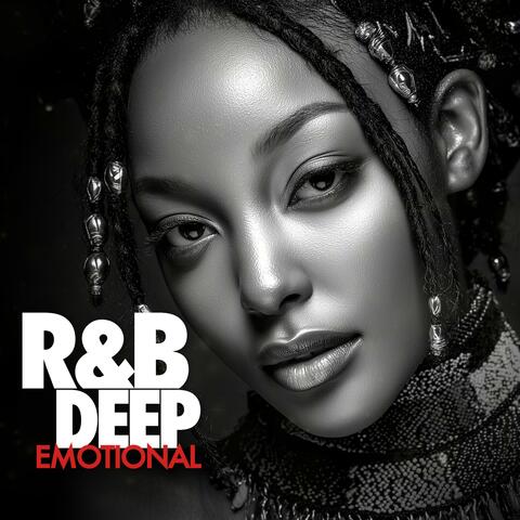 R&B DEEP EMOTIONAL Shattered Illusions of the City | Soulful / Chill / Night Mood