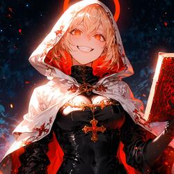 The Ninth Circle Awakens