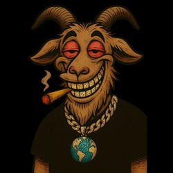 Freestyle Beat GOAT OG Trap Rap Hard