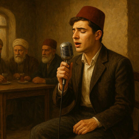 Ey Cemali Dilber - Osmanlıca Ağlatan Hüzünlü Şarkı - Bekreyting