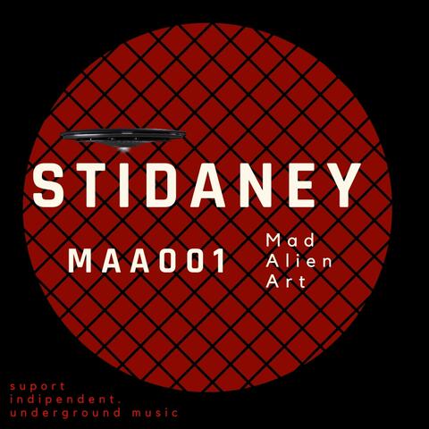 Stidaney (MAA001 (Original mix)