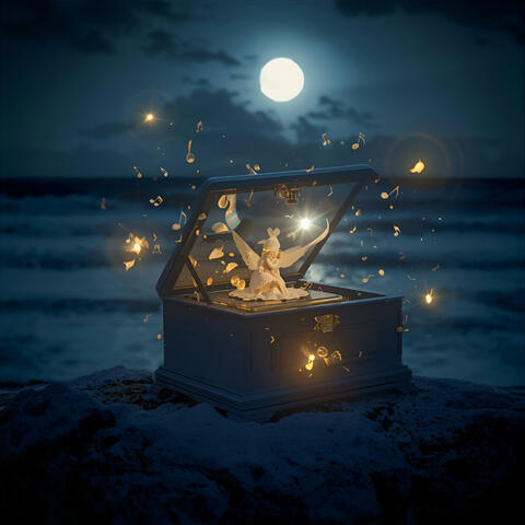 The Music Box (feat. Love)