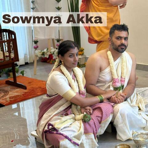 Sowmya Akka
