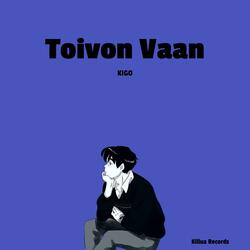 Toivon Vaan