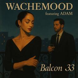 Balcon 33 (feat. Adam)
