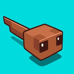 The Minecraft Tadpole