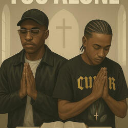 You alone (feat. Broski yrn)