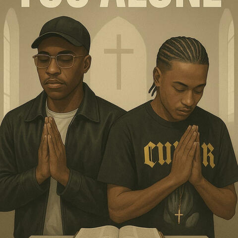 You alone (feat. Broski yrn)