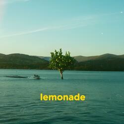 Lemonade