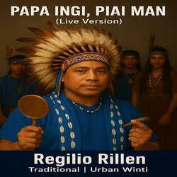 Papa Ingi, Piai Man (Live Version)