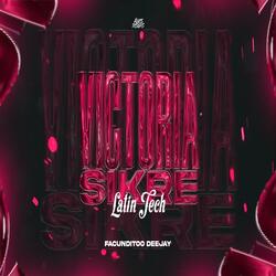 VICTORIA SIKRE (latin tech)