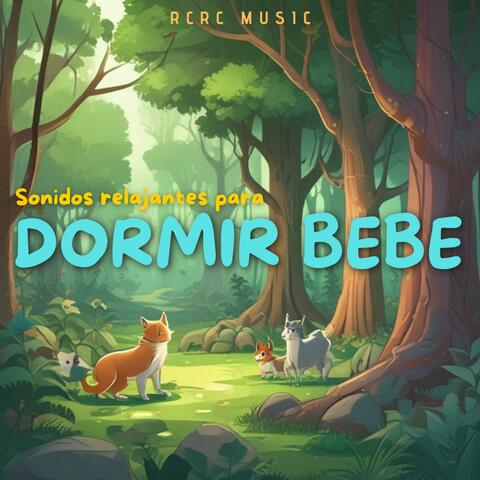 Sonidos Relajantes para Dormir Bebe