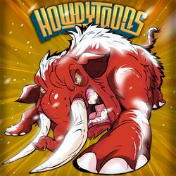 Mastodon (feat. Billy Sheehan & Marco Minnemann) (Guitar Version)