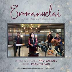 Emmanuelai (feat. Pranith Paul)
