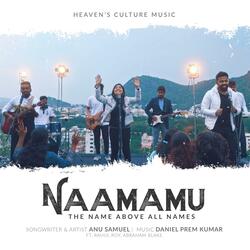 NAAMAMU