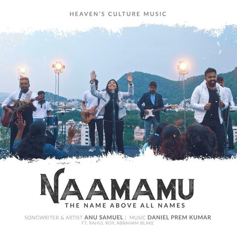 NAAMAMU