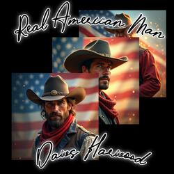Real American Man