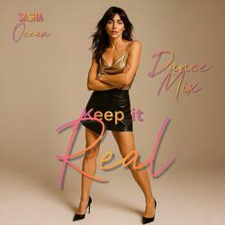 Keep it real (Dance Mix)