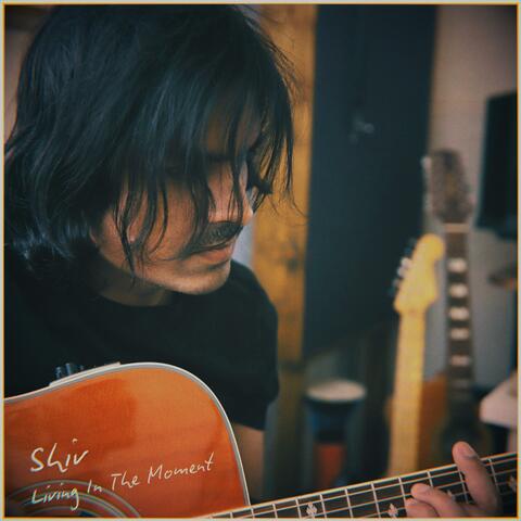 Living In The Moment