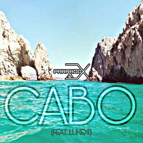Cabo (feat. Lukexi) [Radio Edit]